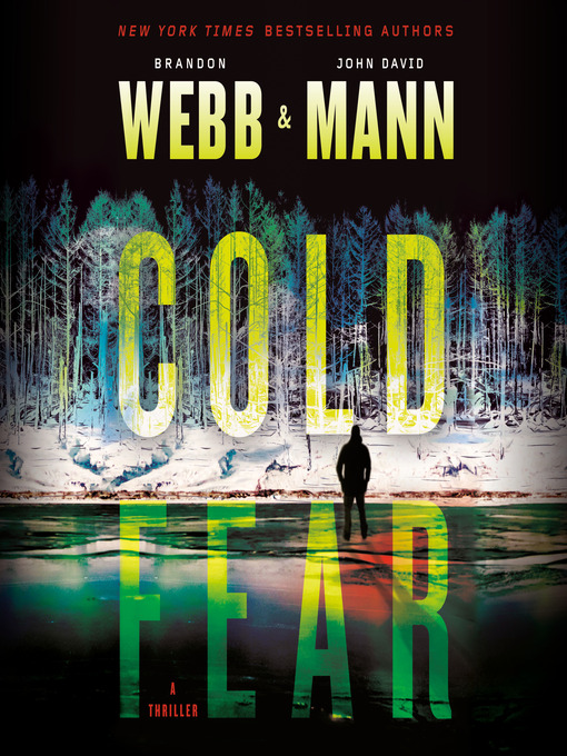 Title details for Cold Fear by Brandon Webb - Available